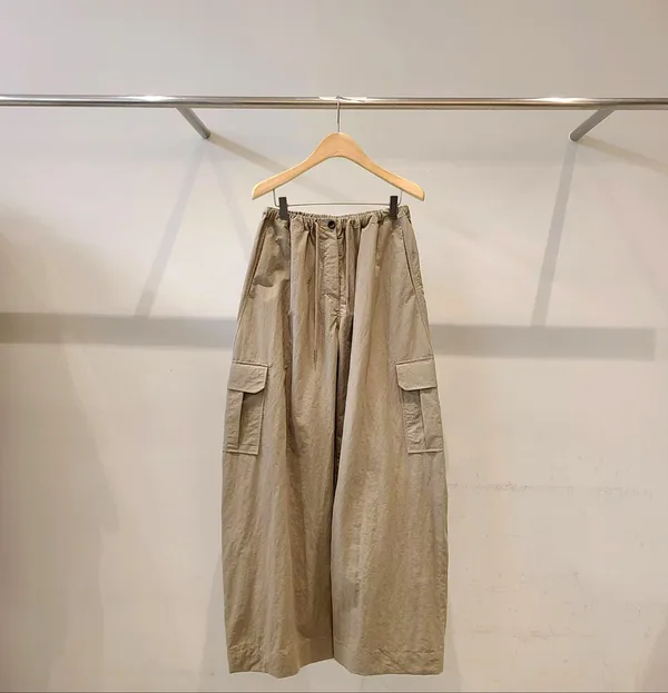 Casual Loose Women's Pants, Fashionable and Versatile