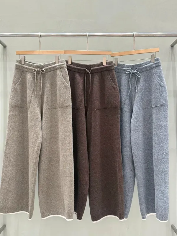 Comfortable Casual Pants - Stylish and Versatile for Any Occasion