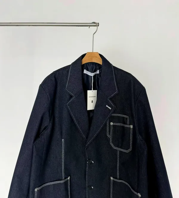 時尚男裝外套西服，經典剪裁，優雅氣質 Sale