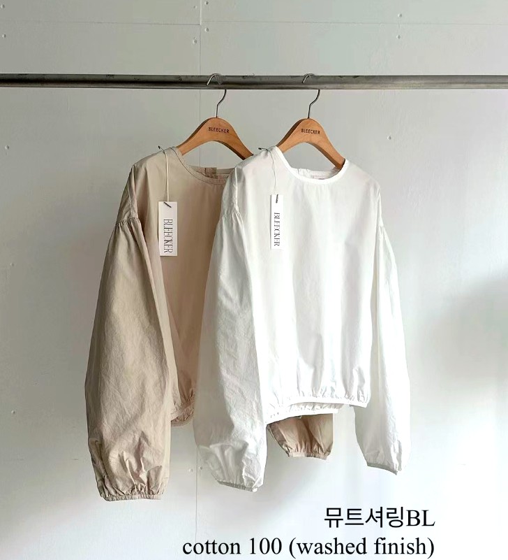 다재다능한 면 여성 탑, 편안하고 통기성이 뛰어나며 완벽한 일상 선택