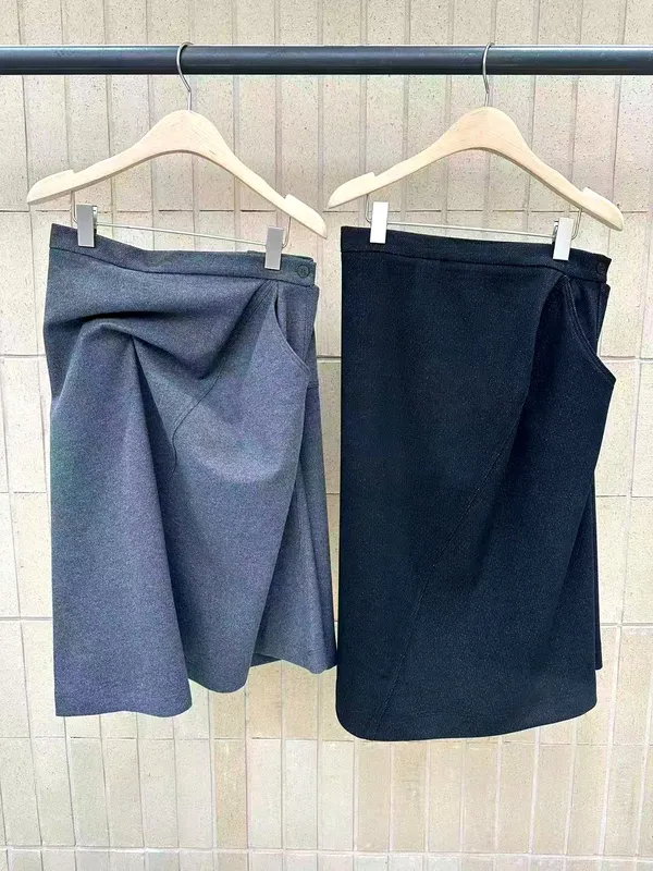 Chic and Stylish Women's Dress, Elegant and Versatile for Any Occasion