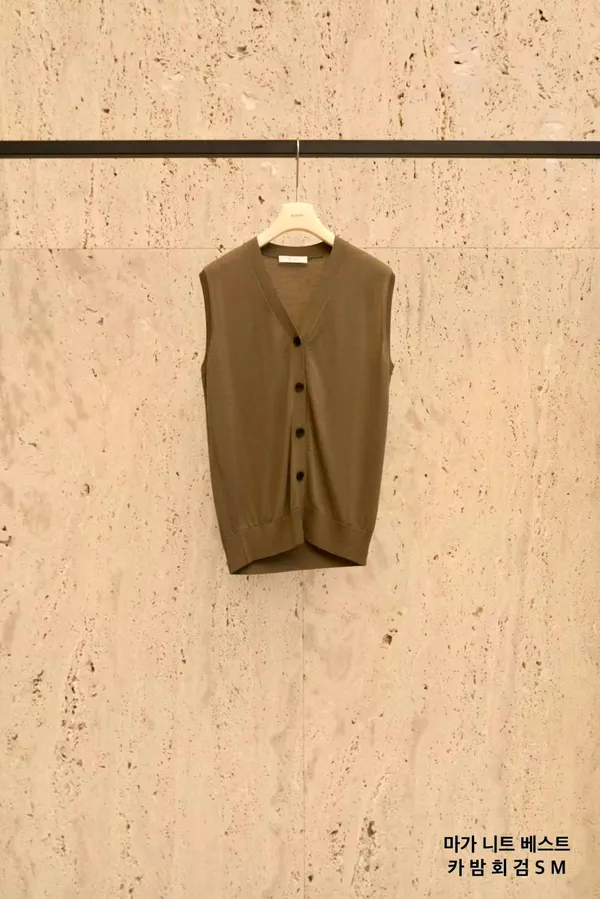 Stylish Women's Vest Jacket - Comfortable and Versatile