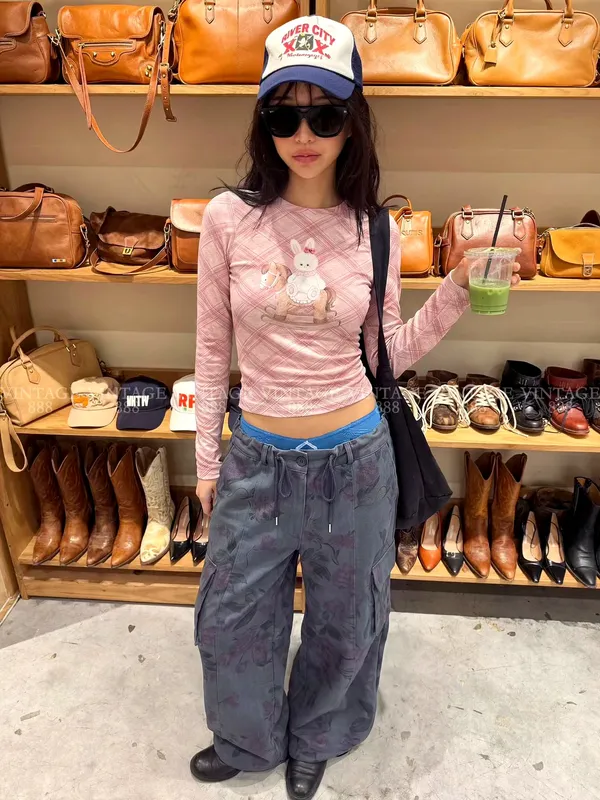 Stylish Casual Pants - Comfortable and Versatile for Everyday Wear