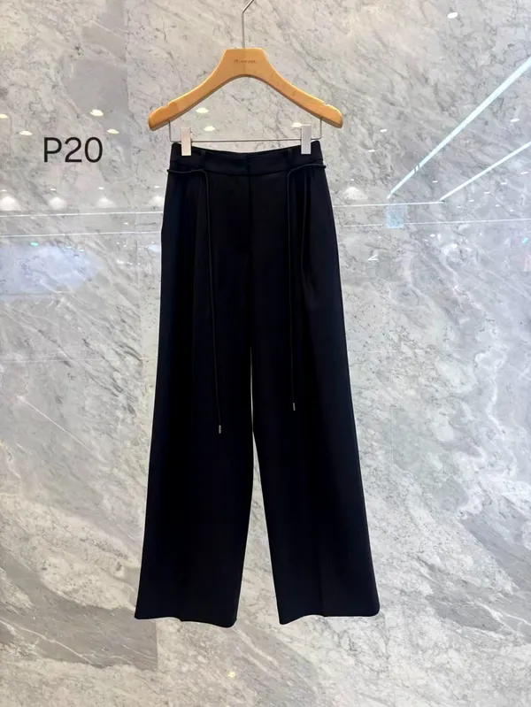 Stylish Casual Pants - Comfortable and Versatile for Everyday Wear
