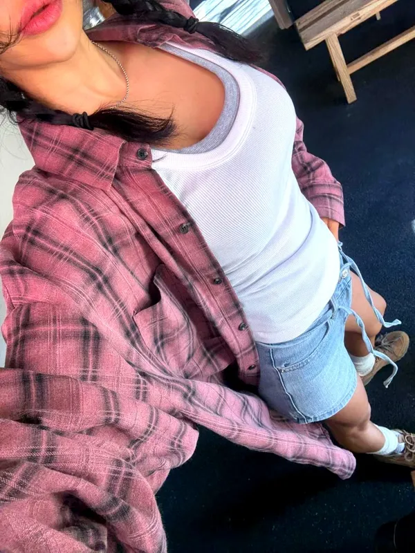 Stylish Casual Shirt, Effortlessly Matches Everyday Wear