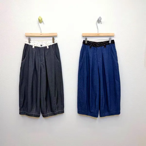 Stylish Casual Pants - Comfortable and Versatile for Any Occasion