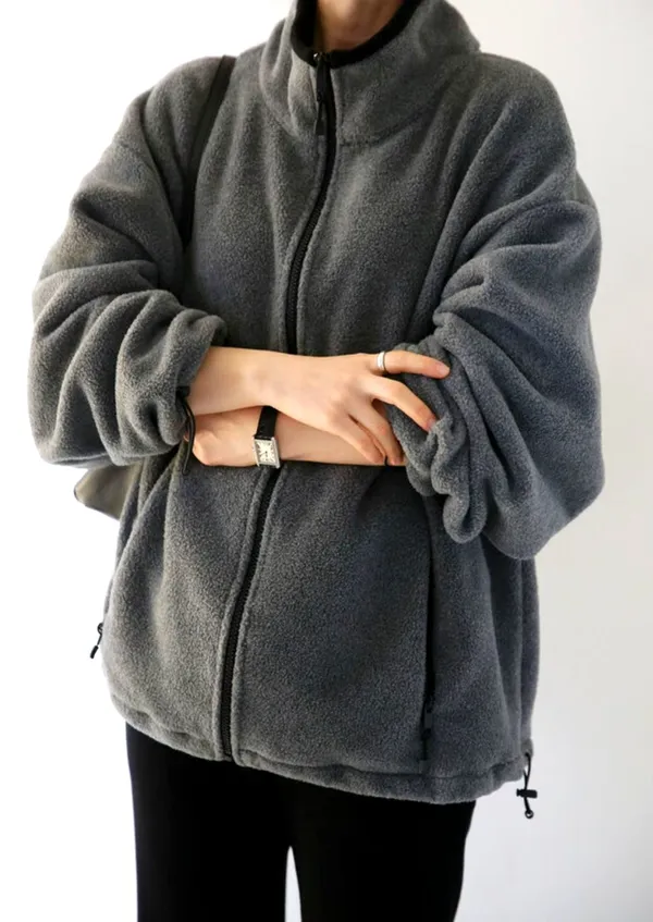 Stylish Women's Jacket, Comfortable and Warm, Perfect for Autumn and Winter Outfits