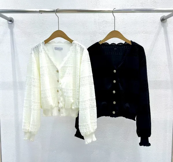 Stylish Versatile Women's Cardigan, Soft and Comfortable for Spring and Autumn