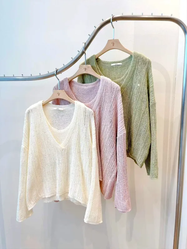 Lightweight and Comfortable Women's Outfit Set - Perfect for Casual Style