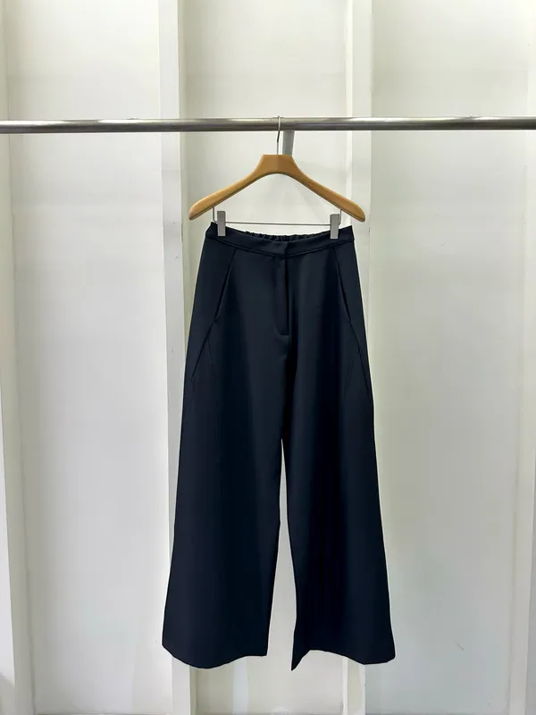 Fashionable Loose Women's Pants, Comfortable and Versatile