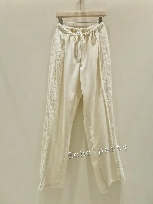 Trendy Casual Loose Fit Jogger Pants - Comfortable and Versatile