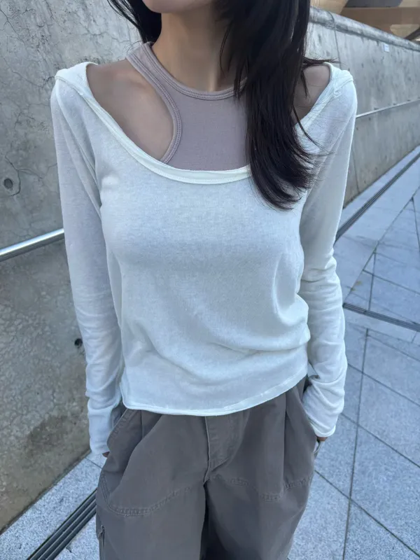 Stylish and Minimalist Women's T-Shirt, Comfortable and Breathable, Perfect Match