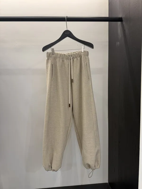 Comfortable Casual Women's Long Pants - Fashionable and Versatile