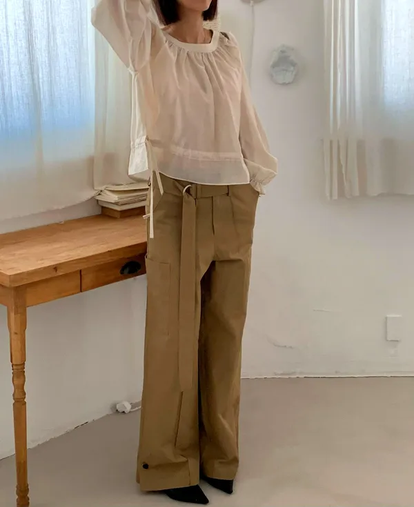 Fashionable Loose Women's Dress, Elegant and Versatile