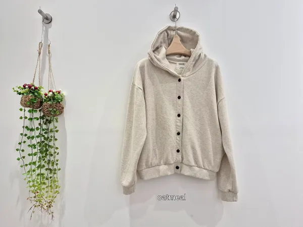 Casual Hooded Sweatshirt, Comfortable and Versatile for Spring and Autumn