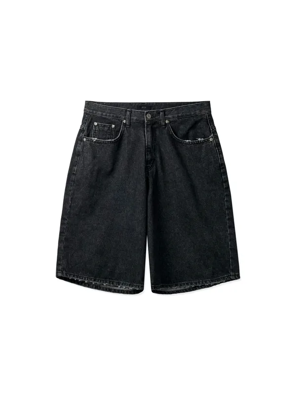 Stylish Versatile Men's Jeans, Comfortable and Breathable for Any Occasion
