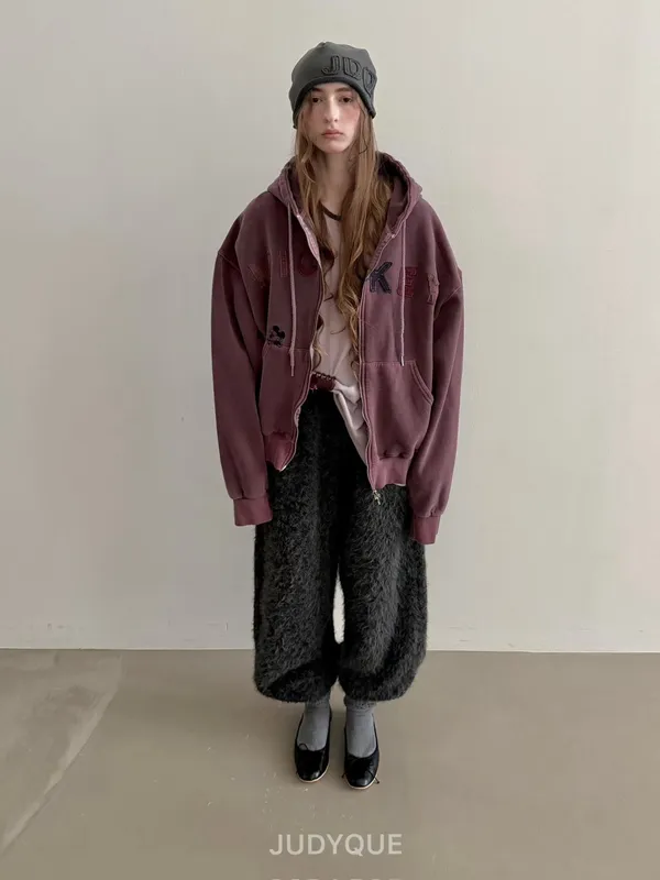 Fashionable Casual Hoodie, Comfortable and Versatile, A Must-Have for Fall and Winter