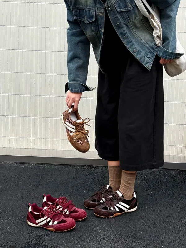 Stylish Women's Sports Shoes - Comfortable and Versatile for Casual Outings