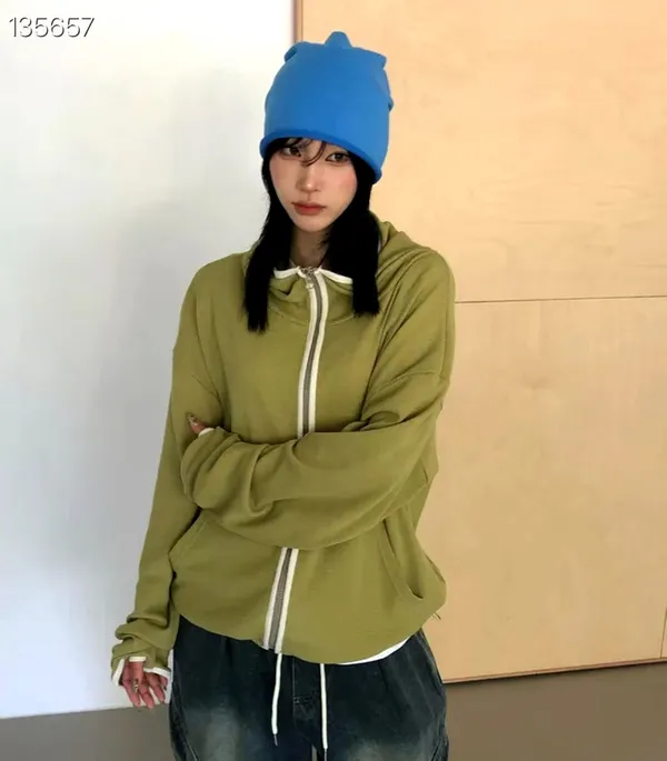 Stylish Women's Hat, Comfortable and Versatile, A Must-Have for Fall and Winter