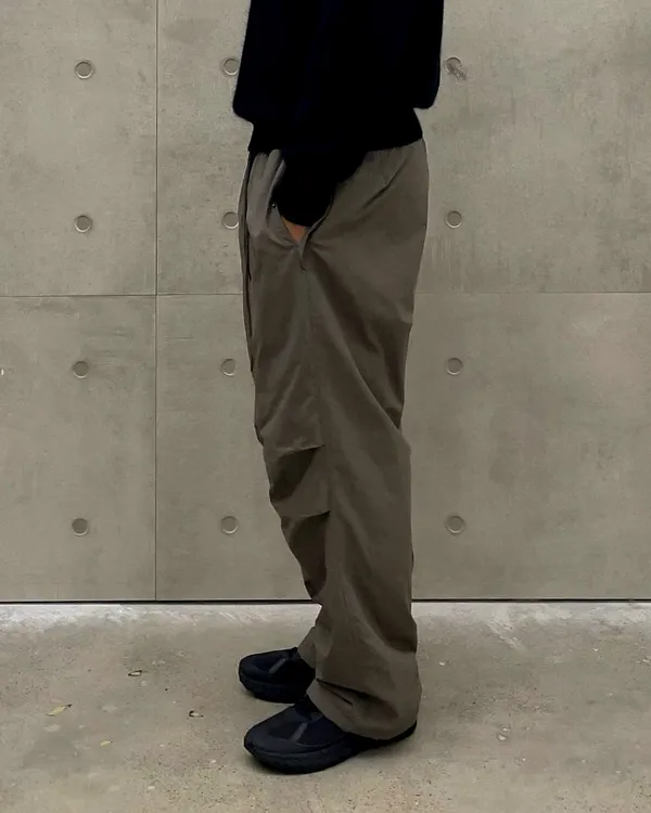 時尚休閒男褲，舒適透氣，百搭必備