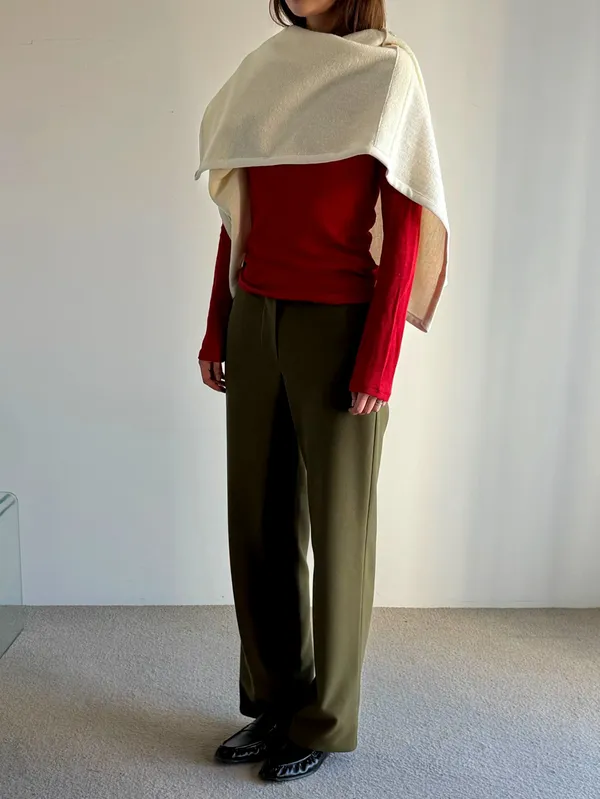 Stylish Casual Pants - Comfortable and Versatile for Any Occasion