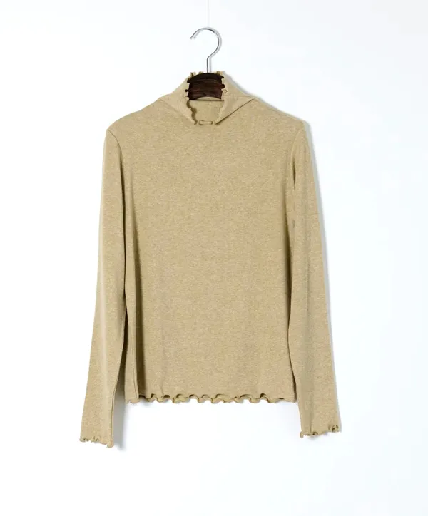 Elegant and Comfortable Women's Top, Soft Fabric, Perfect Fit
