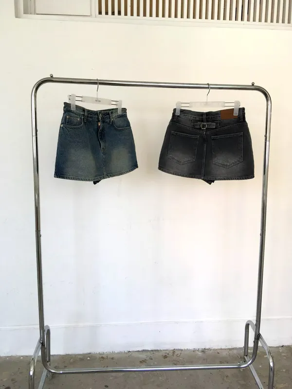 Stylish Versatile Women's Skirt, Effortlessly Showcase Your Charm