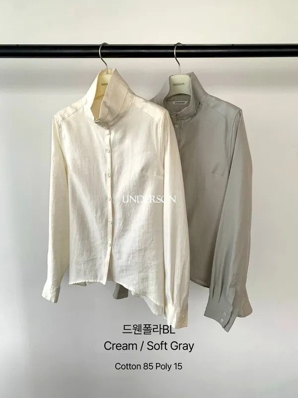 Minimalist Cotton Women's Top - Comfortable and Breathable
