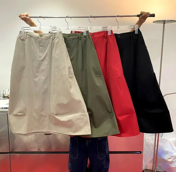 Fashionable Versatile Women's Skirt, Effortlessly Create an Elegant Look