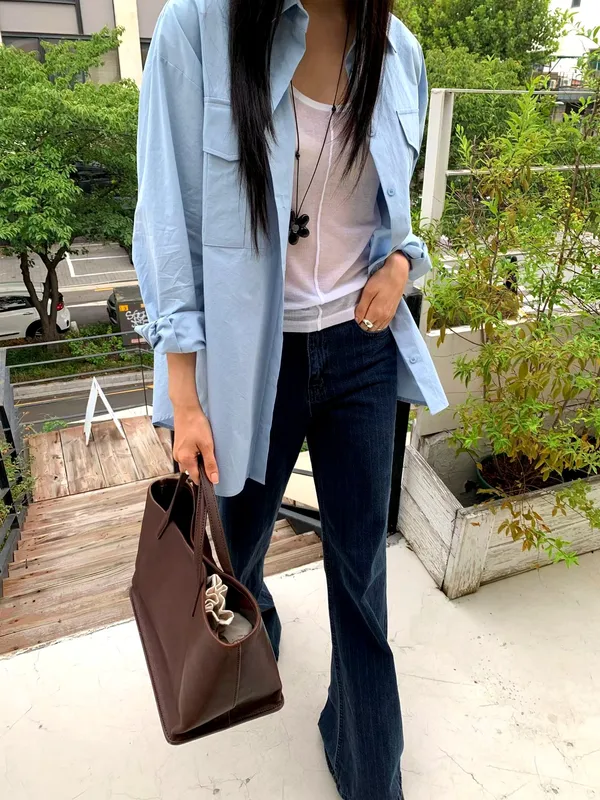 Stylish Versatile Women's Pants for a Comfortable Casual Look