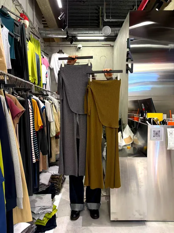 Stylish Casual Pants - Comfortable and Versatile for Any Occasion