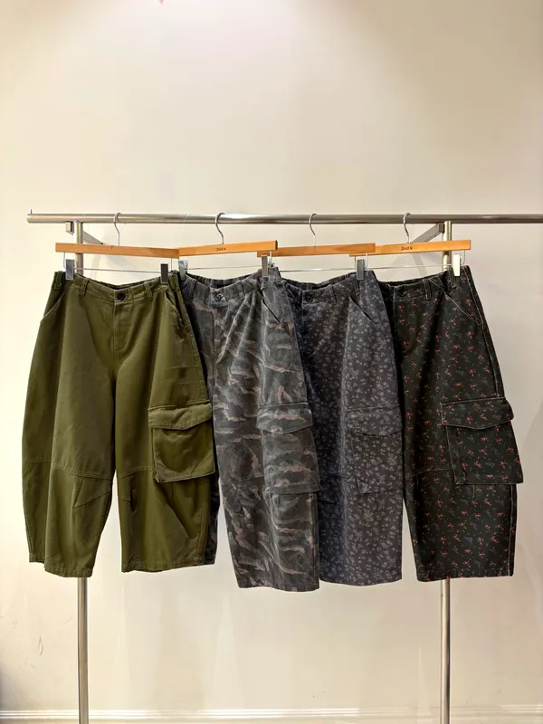 Stylish Casual Women's Pants - Comfortable and Versatile for Any Occasion