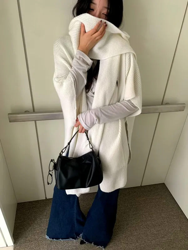 Stylish and Versatile Women's Outfit Set - Comfortable Casual Style