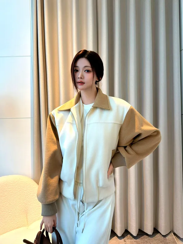 Fashion Women's Jacket Coat, Comfortable and Warm, Casual Versatile