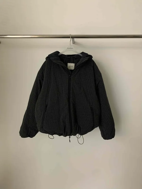 Stylish Plaid Women's Coat - Warm, Comfortable, and Versatile