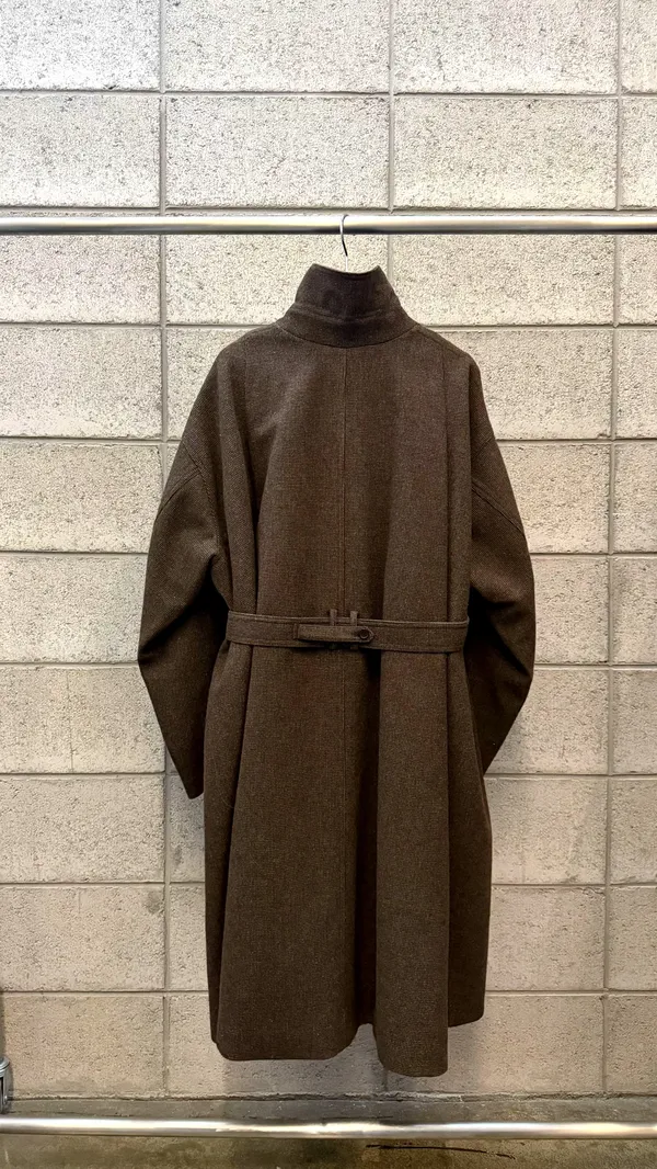 Stylish and Elegant Women's Coat, Comfortable and Warm, Perfect Match