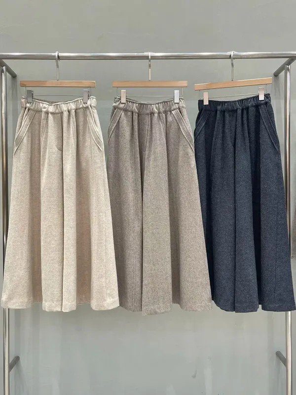 Stylish Casual Pants - Comfortable and Versatile for Everyday Wear