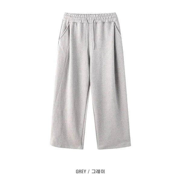 Stylish Casual Men's Pants - Comfortable and Versatile