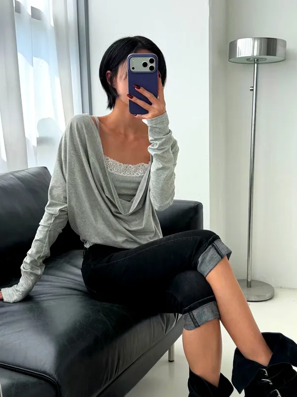 Áo T-Shirt Nữ Thời Trang Thoải Mái, Mềm Mại và Dễ Phối Đồ