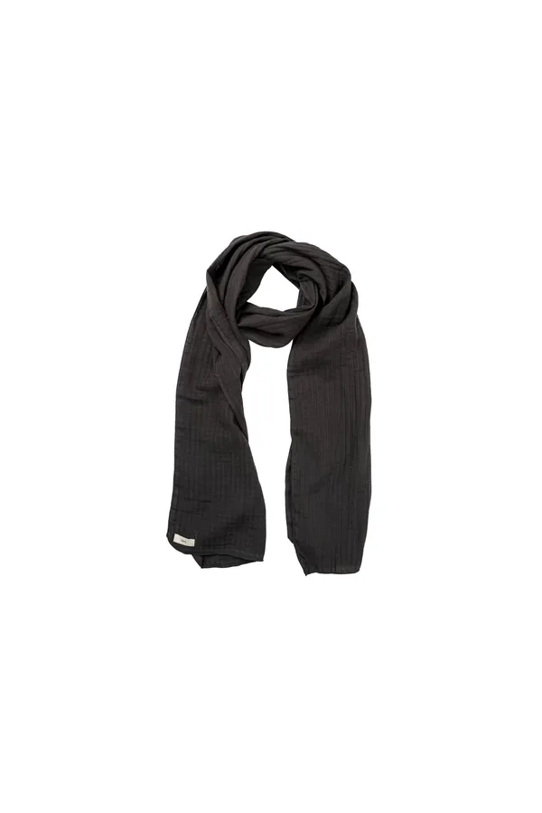 Stylish Men's Scarf, Lightweight and Comfortable, Perfect for Fall and Winter Coats