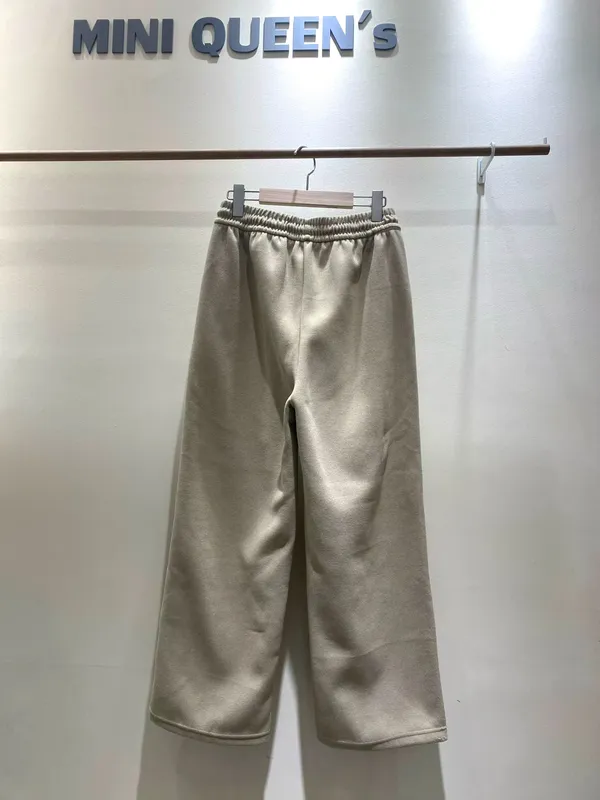Comfortable Casual Women's Pants, Fashionable and Versatile