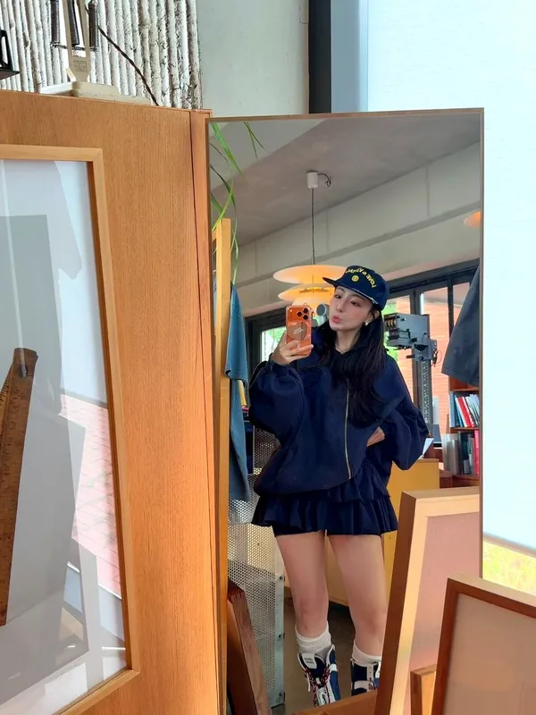 패셔너블한 다재다능 여성 재킷, 편안한 캐주얼 스타일