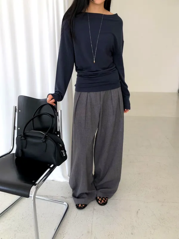 Loose Casual Pants - Comfortable and Stylish for Everyday Wear