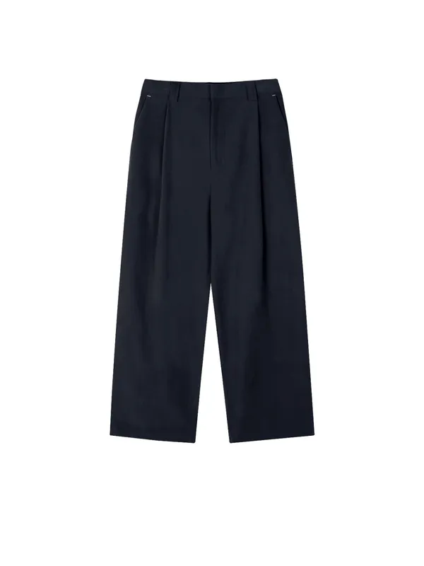 Stylish Casual Men's Loose Pants - Comfortable and Versatile