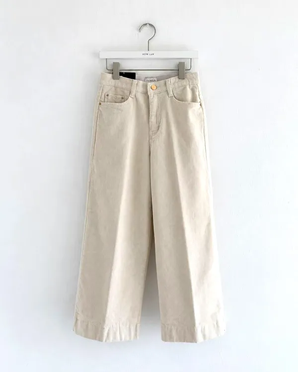 Stylish Loose Women's Pants - Comfortable and Versatile