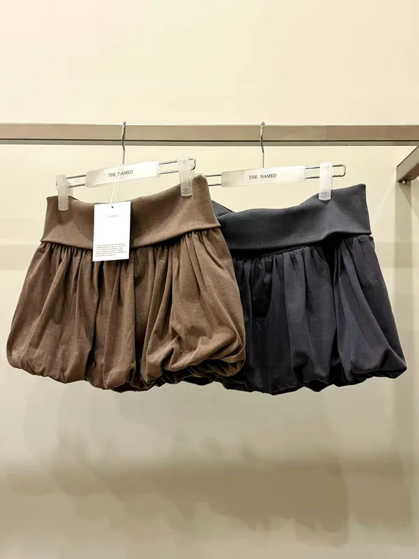 Stylish Versatile Women's Short Skirt, Lightweight and Comfortable for Perfect Curves