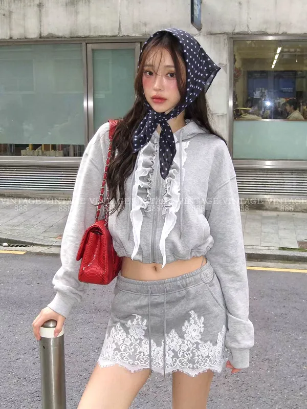 Stylish Women's Jacket - Casual Comfort for Spring and Autumn