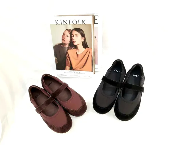 Stylish Women's Shoes, Comfortable and Versatile for Everyday Wear