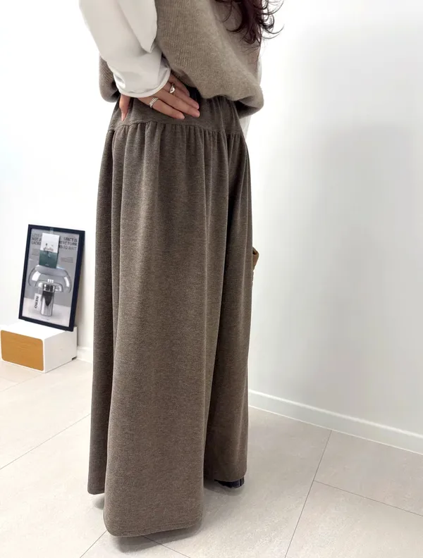 Loose-Fit Casual Women's Pants - Comfortable and Versatile