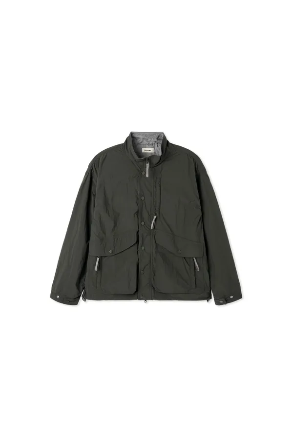 Stylish Men's Jacket, Lightweight and Windproof, Perfect for Autumn and Winter
